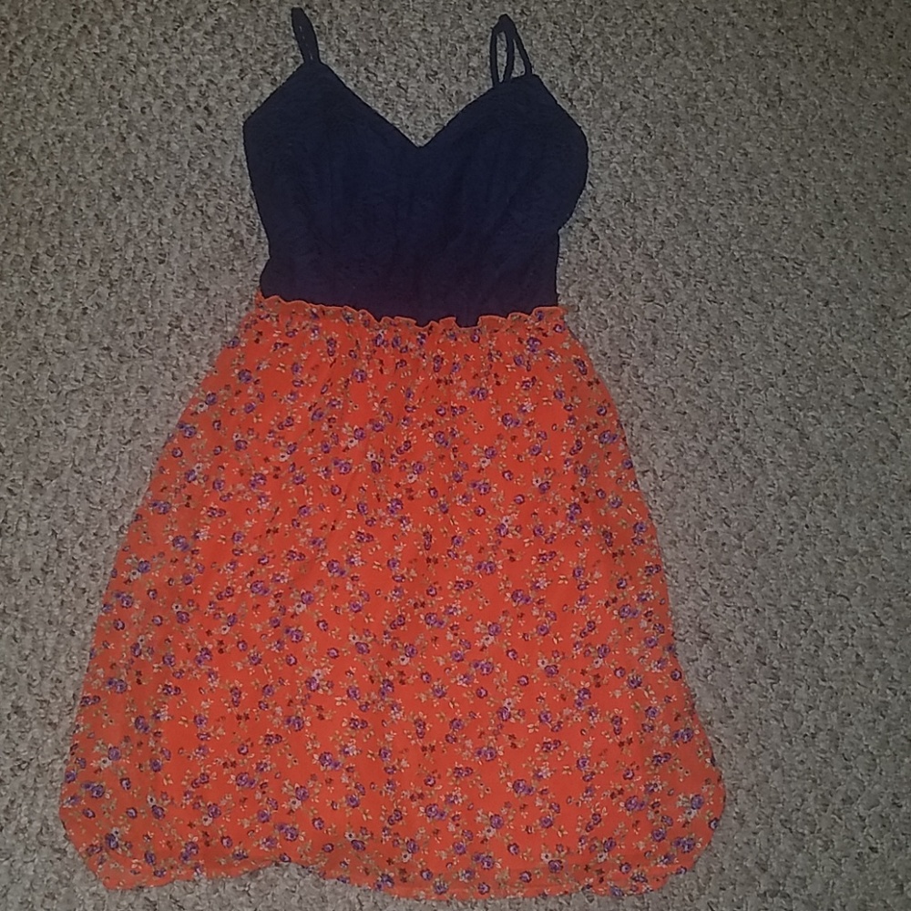 Cute sundress
